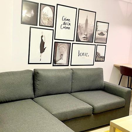 טיראנה Lovely Apartment מראה חיצוני תמונה