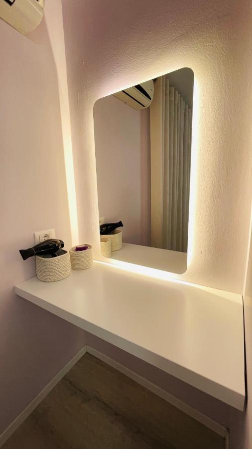 טיראנה Lovely Apartment מראה חיצוני תמונה